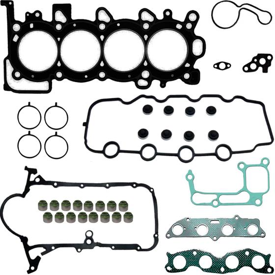 Imagem de Jogo Junta do Motor Fit City 1.4 8v 2003/. C/ Retentor 53101CMR