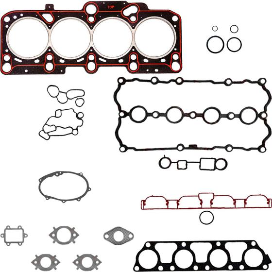 Imagem de Jogo Junta Do Motor Jetta Golf Passat FSI 2.0 16v 2005/. 46206C