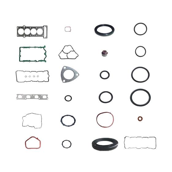 Imagem de Jogo Junta Motor Bravo 1.8 16V Completa Com Retentor 80408Flexr Sabo