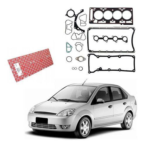 Imagem de Jogo Junta Motor Fiesta 1.6 8v Zetec Rocam 2003 2004 2005