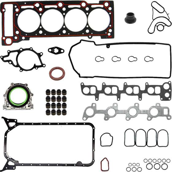 Imagem de Jogo Junta Motor Sprinter 413 2.2 16V 1999/. C/Retentor