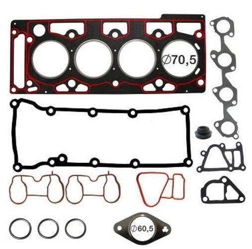 Imagem de Jogo Junta Motor Superior Fiesta 1.0 8V Supercharger