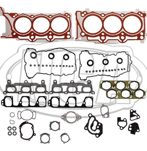 Imagem de Jogo Juntas Do Motor Camaro Captiva Trailblazer 3.6 V6 Aço