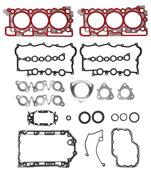 Imagem de Jogo Juntas Land Rover Discovery 2.7 V6 1,33mm 276DT Diesel