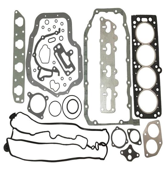 Imagem de Jogo Juntas Motor Astra Vectra Omega 2.0 2.2 16V