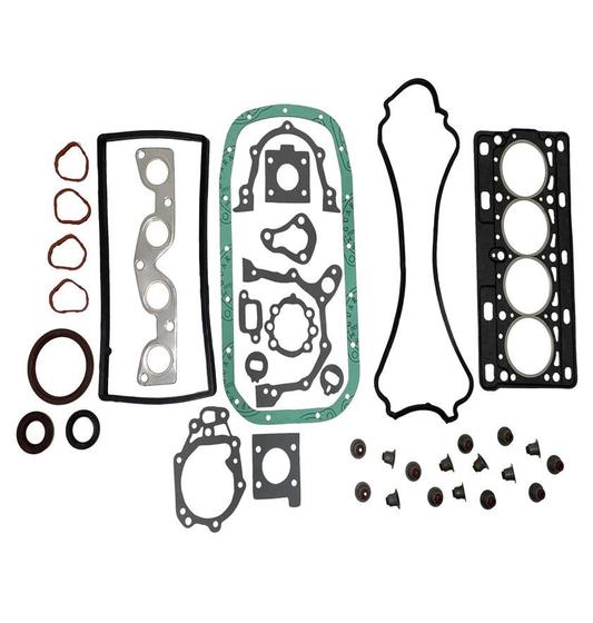 Imagem de Jogo Juntas Motor Clio Twingo 1.0 16v D4d Com Retentor