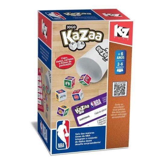 Imagem de Jogo Kazaa NBA 1257