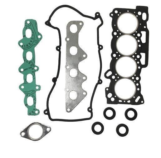 Imagem de Jogo Kit Juntas Cabeçote Para Chery Qq 1.0 12V
