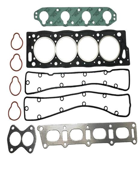 Imagem de Jogo Kit Juntas Cabeçote Peugeot 306 406 605 2.0 16V Xu10J4R