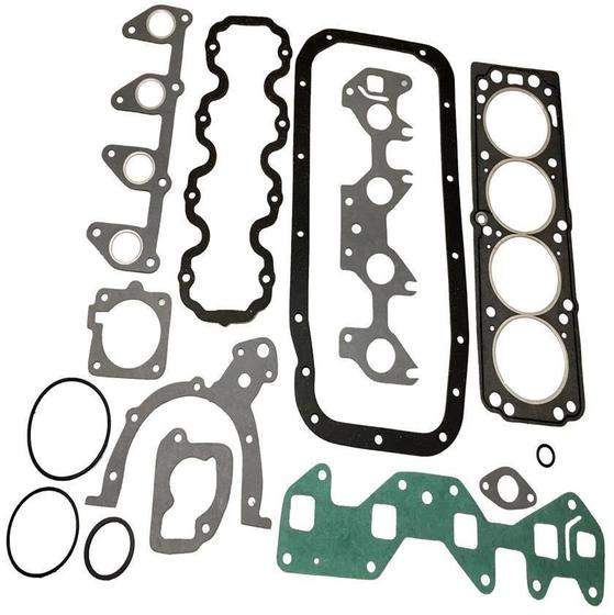 Imagem de Jogo Kit Juntas Do Motor Corsa 1.4 1.6 8V Ohc