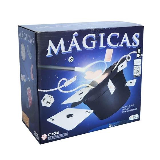 Imagem de Jogo Magicas 7282 - Pais E Filhos