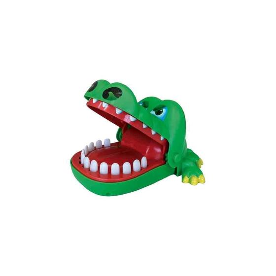 Imagem de Jogo Nhac Dedo Jacaré Fenix Brinquedos