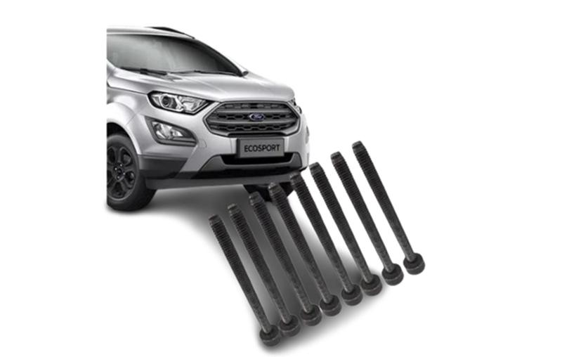 Imagem de Jogo Parafuso Cabeçote Ecosport 1.5 Dragon 2018 2019 2020  GN1G6065AA