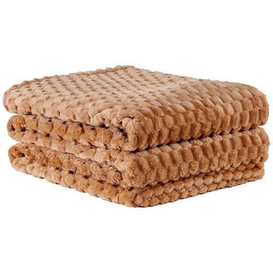 Imagem de Jogo Queen Size Cobertor Grosso Bliss Super Quentinho