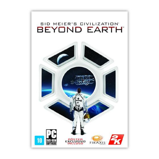 Imagem de Jogo Sid Meyer'S Civilization Beyond Earth Para Pc