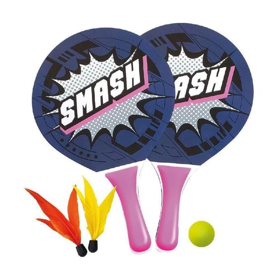 Imagem de Jogo Smash Ball - Astro Toys