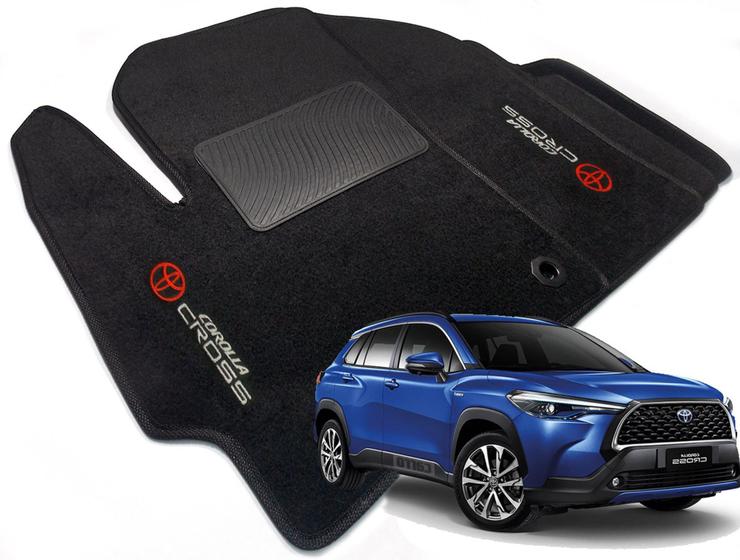 Merajut Kesempurnaan: Eksplorasi Aksesori Toyota untuk Meningkatkan Gaya dan Fungsionalitas