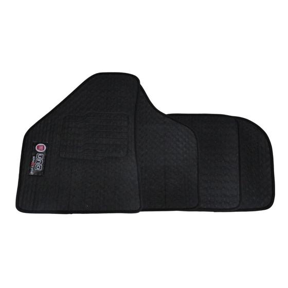 Jogo Tapetes Borracha PVC Fiat Uno Sporting 2010 Até 2013 Menor preço em Jogo Tapetes Borracha PVC Fiat Uno Sporting 2010 Até 2013