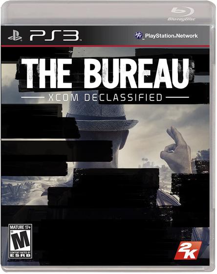 Imagem de Jogo The Bureau: XCOM Declassified - PS3