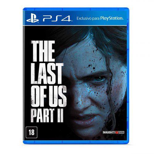 Imagem de Jogo The Last Of Us 2 PlayStation 4 Naughty Dog
