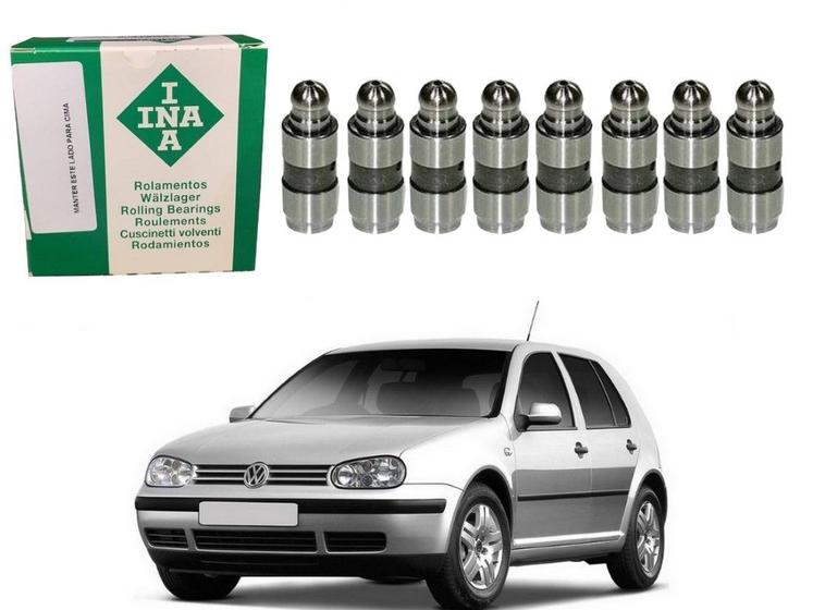 Imagem de Jogo tucho ina volkswagen golf 1.6 ea111 2002 a 2006