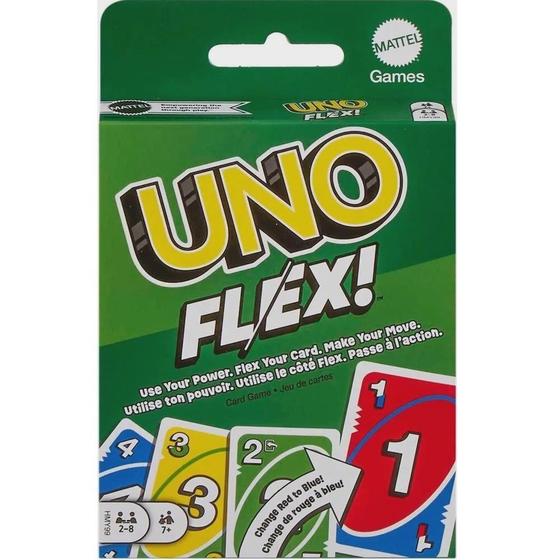 Imagem de Jogo uno flex   hmy99   t1083 58