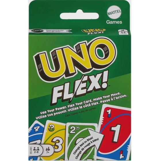 Imagem de Jogo uno flex   hmy99   t1083 58