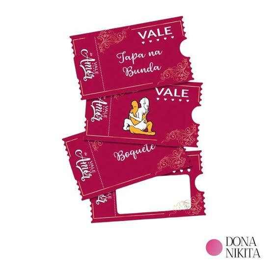 Imagem de Jogo Vales do Amor com 20 Cartas 