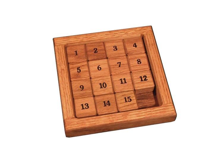 Imagem de Jogos Number Puzzle Square Root