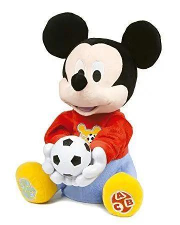 Imagem de Jogue Bola Com O Mickey Dican