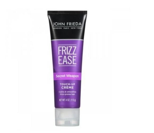 Imagem de John Frieda Creme Finalizador Frizz Ease Secret Weapon Touch