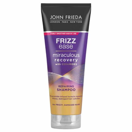 Imagem de John Frieda Frizz Ease Miraculous Shampoo