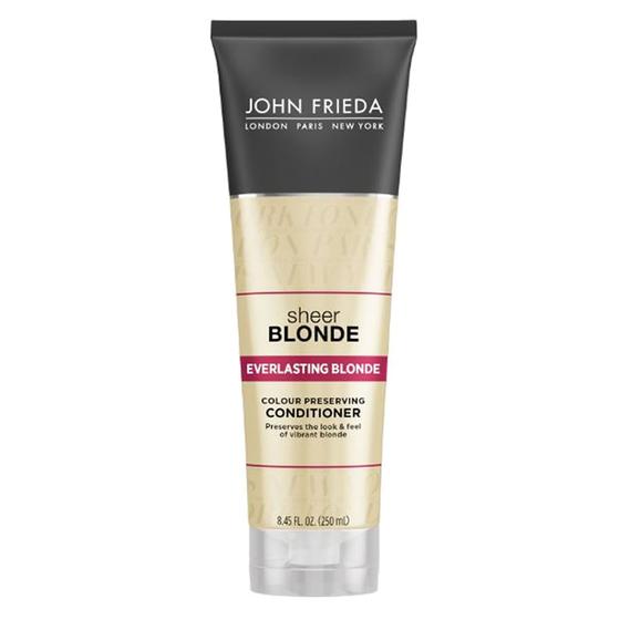 Imagem de John Frieda Sheer Blonde Everlasting - Condicionador