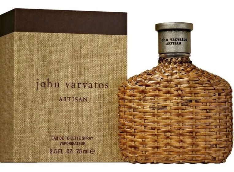 Imagem de John Varvatos Artisan Eau de Toilette 75ml Masculino