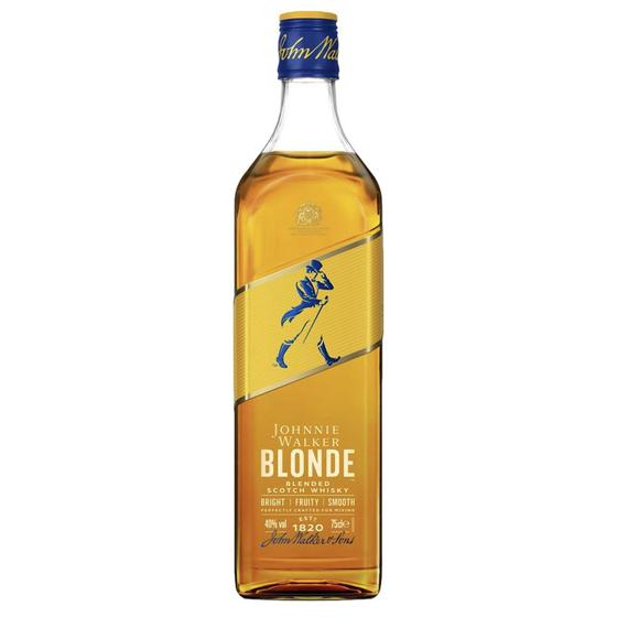Imagem de Johnnie Walker Blonde Blended Scotch Whisky 750ml
