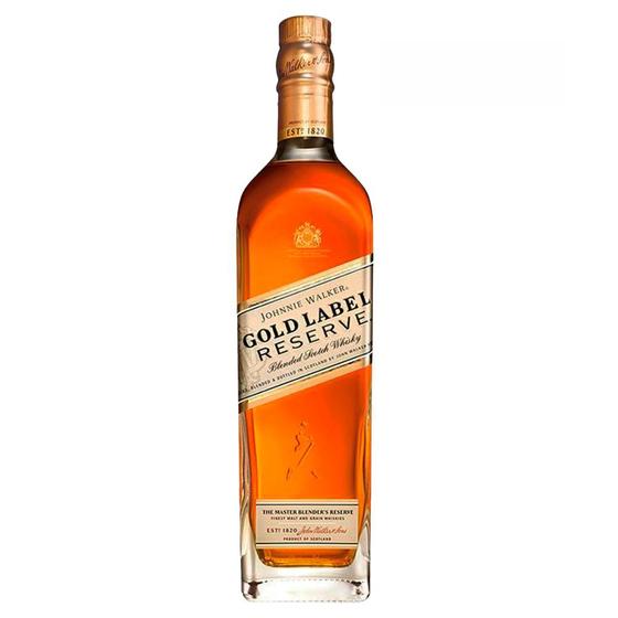 Imagem de Johnnie Walker Gold Label Reserve Blended Scotch Whisky 750ml