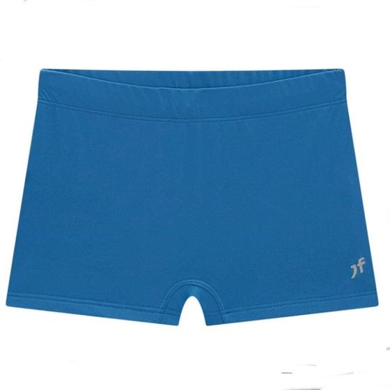 Imagem de Johnny Fox Sunga Lisa Boxer Azul