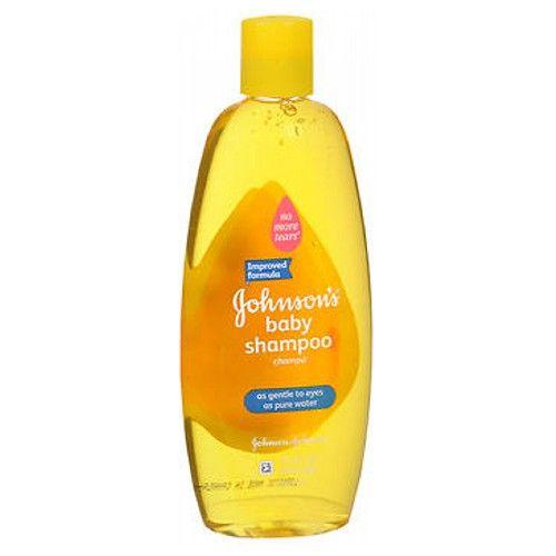 Imagem de Johnsons Baby Shampoo 13.6 Oz por Johnson & Johnson