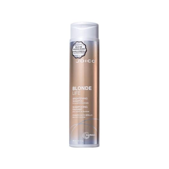 Imagem de Joico Blonde Life Brightenin Shampoo 300 Ml