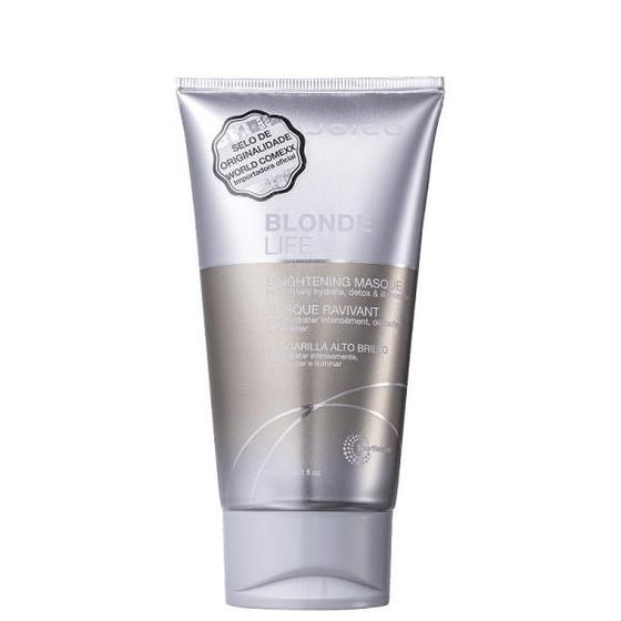 Imagem de Joico Blonde Life Brightening Máscara Capilar 150ml