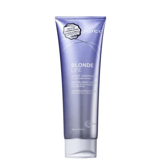 Imagem de Joico Blonde Life Violet - Condicionador 250ml