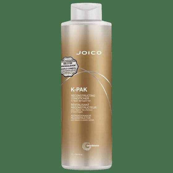 Imagem de Joico Condicionador K-PAK To Repair Damage 1L