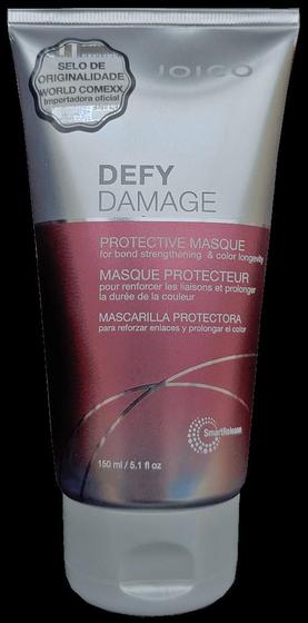 Imagem de Joico Defy Damage Protective Masque - Máscara Capilar 150ml