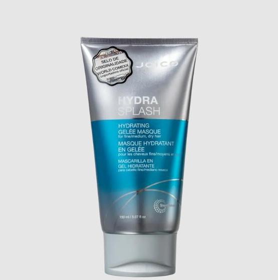 Imagem de Joico Hydra Splash Hydrating Gelée Smart Release - Máscara 150ml