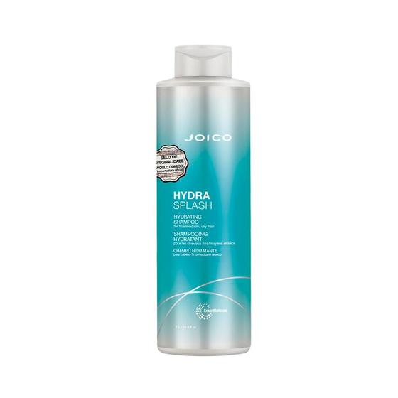 Imagem de Joico Hydra Splash Shampoo 1000ml