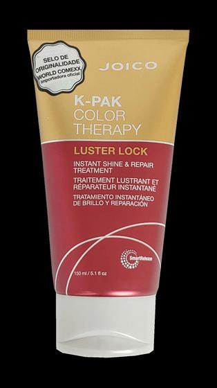 Imagem de Joico K-PAK Color Therapy Luster Lock Máscara Capilar 150ml