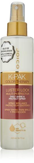Imagem de Joico K-Pak Color Therapy - Luster Lock Multi-Perfector 200ml (Spray Bifásico Leave-in) - Smart Release