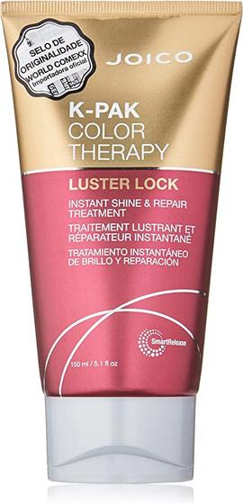 Imagem de Joico K-PAK Color Therapy Luster Lock Smart Release - Máscara Capilar 150ml
