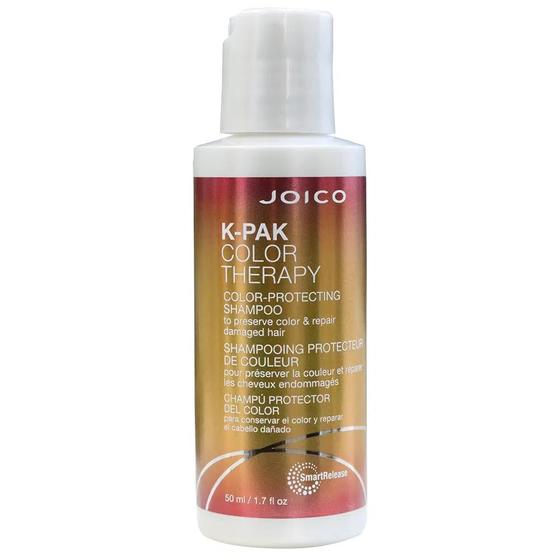 Imagem de Joico K PAK Color Therapy - Shampoo 50ml