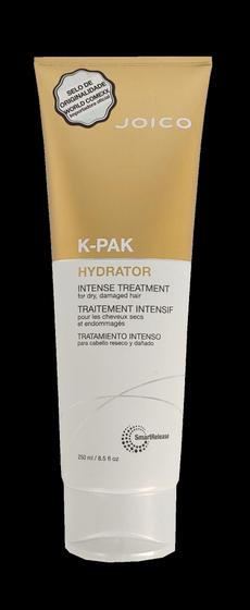 Imagem de Joico K-PAK Intense Hydrator - Máscara de Hidratação 250ml